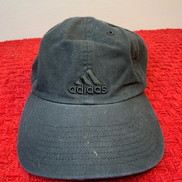 Adidas Black Hat - Picture 2 of 6